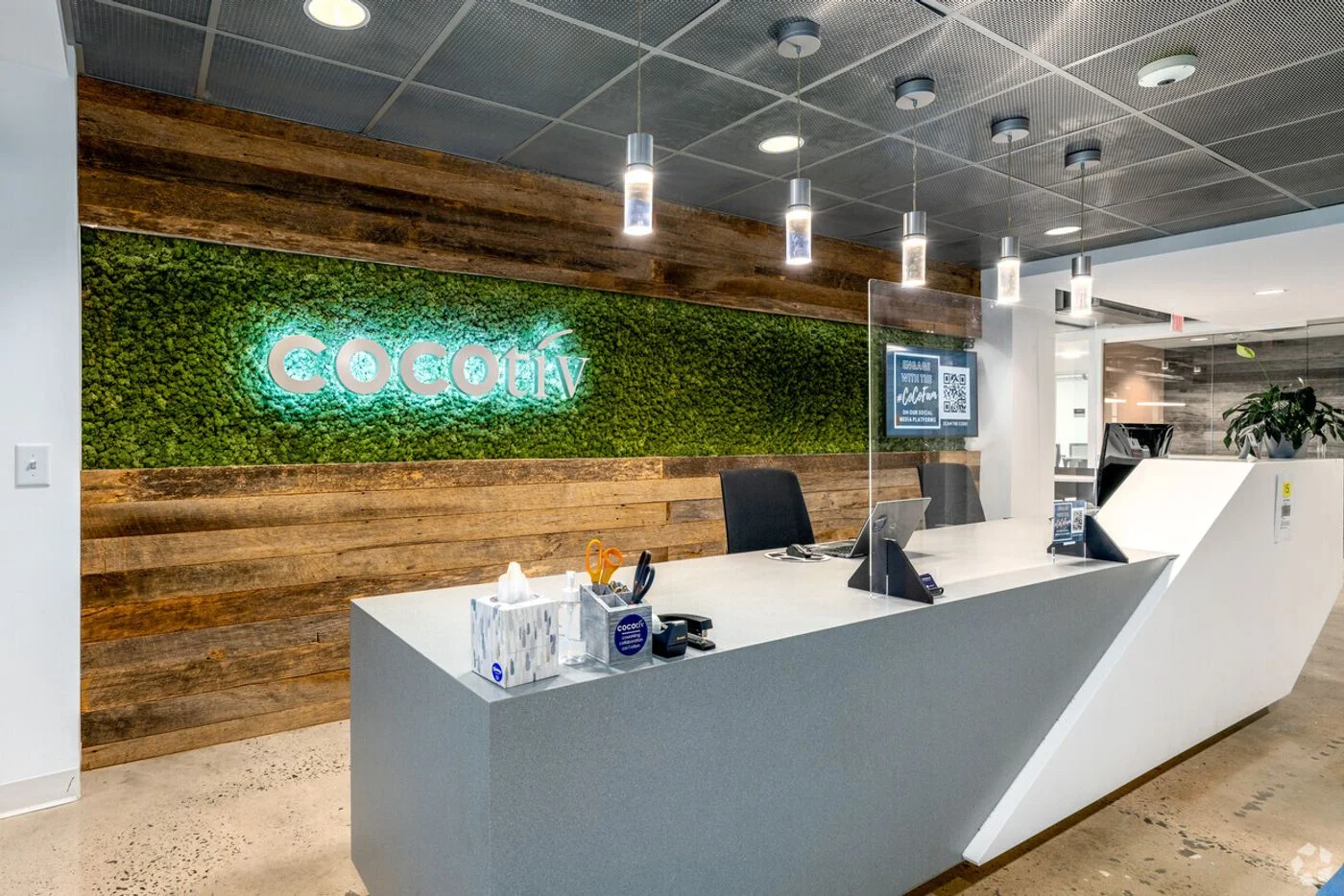 Photo 2 of 1515 Mockingbird Lane Suite 400, Charlotte, NC 28209