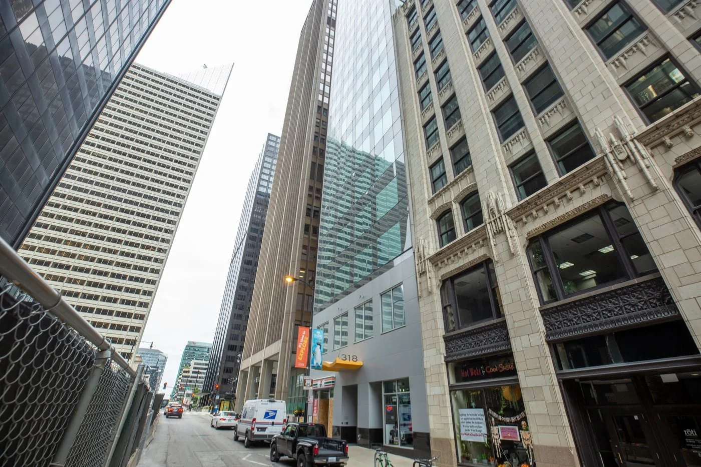 Photo 1 of 318 West Adams Street, Chicago, IL 60606