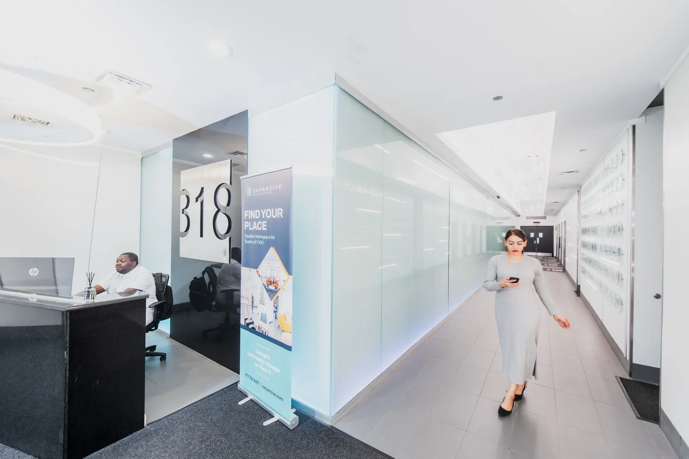 Photo 2 of 318 West Adams Street, Chicago, IL 60606