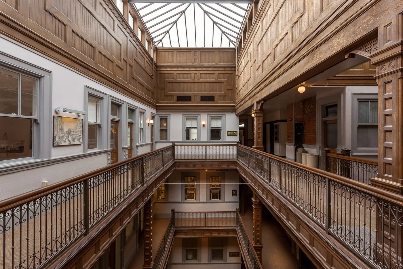 Photo 1 of 600 1st Avenue, Seattle, WA 98104