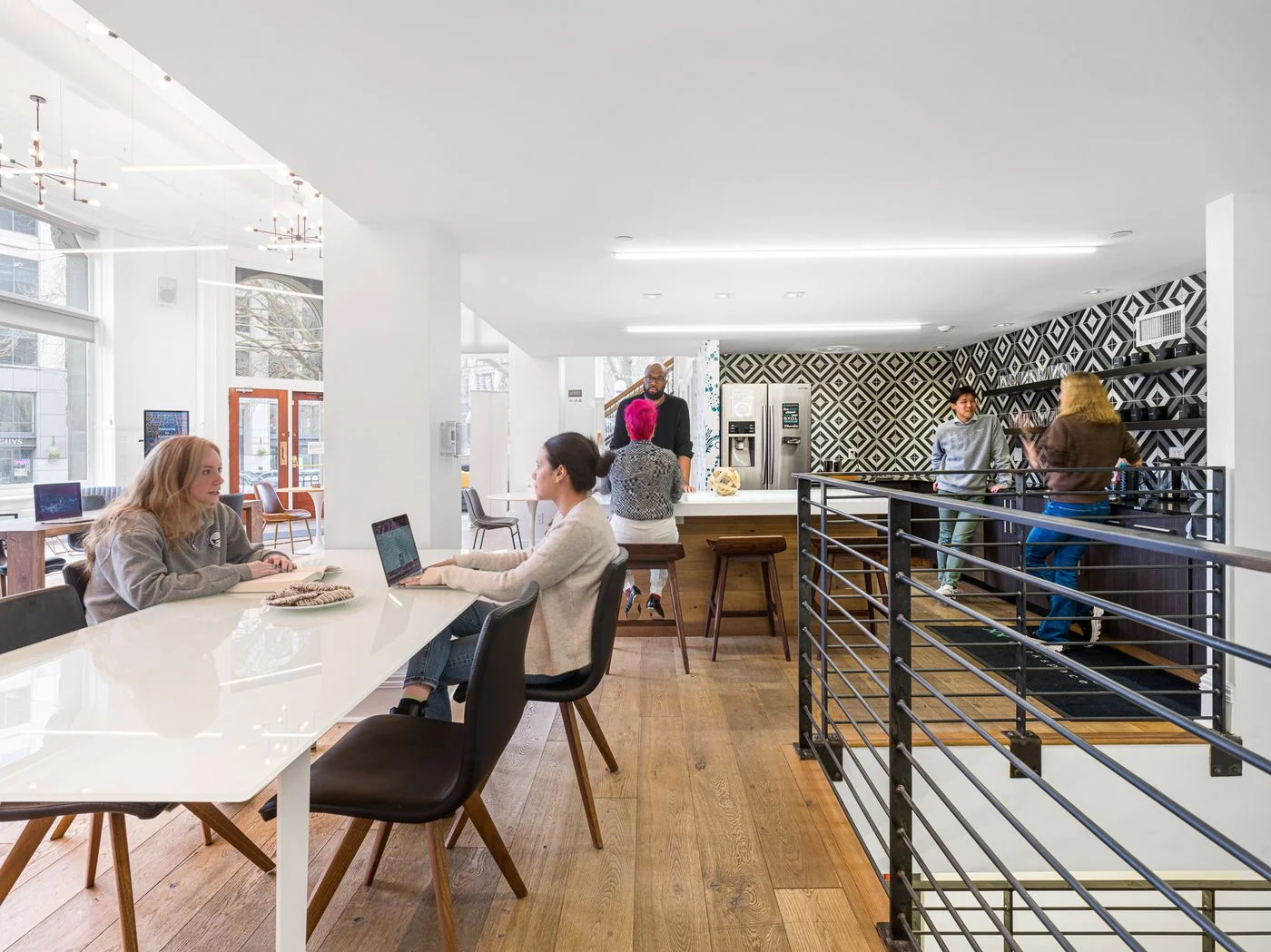 Photo 3 of 600 1st Avenue, Seattle, WA 98104