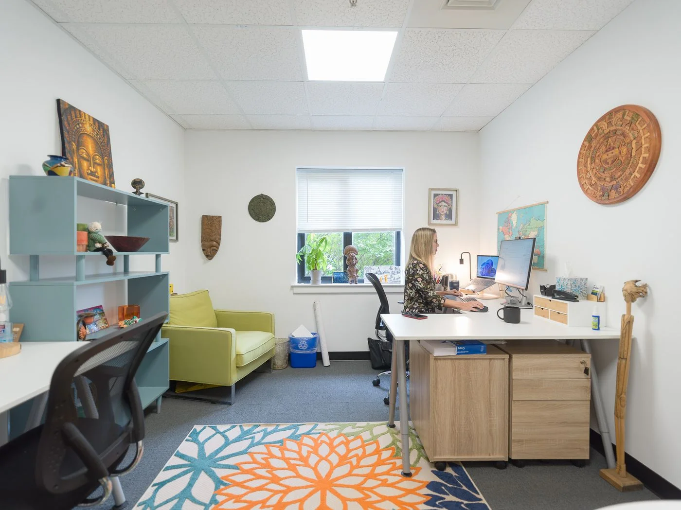 Photo 1 of 950 North Washington Street, Alexandria, VA 22314