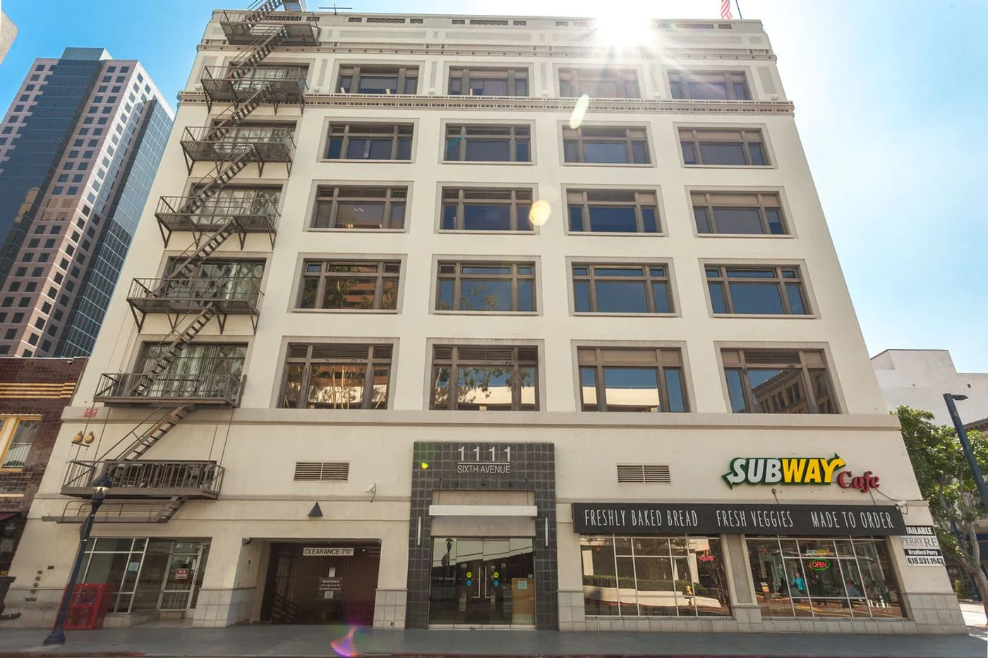 Photo-3 of 1111 Sixth Avenue, San Diego, CA 92101