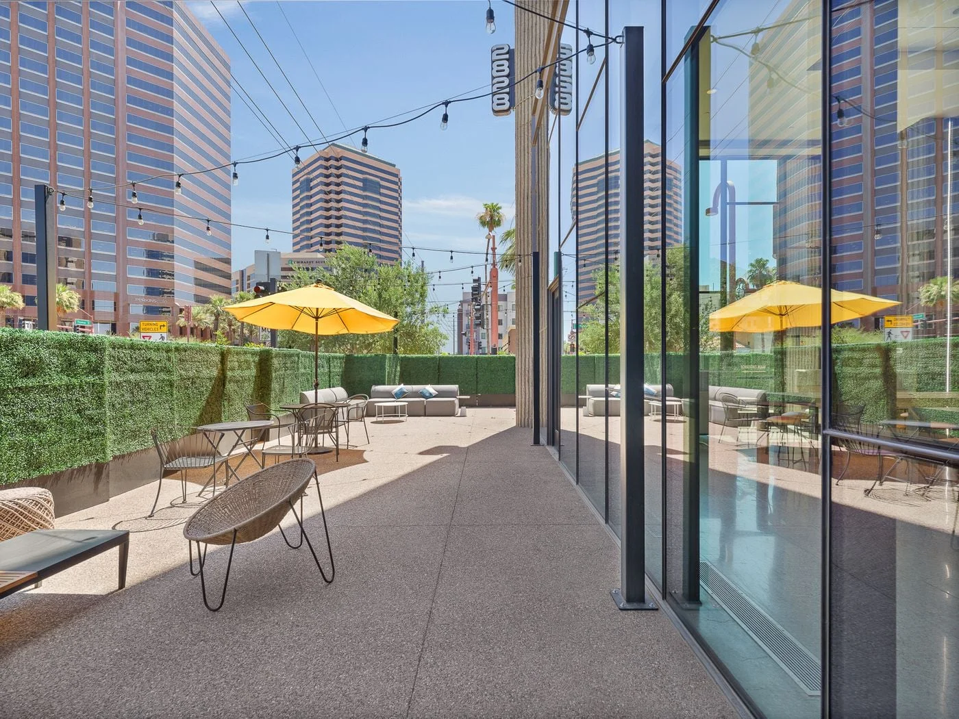 Photo 1 of 2828 North Central Avenue, Phoenix, AZ 85004