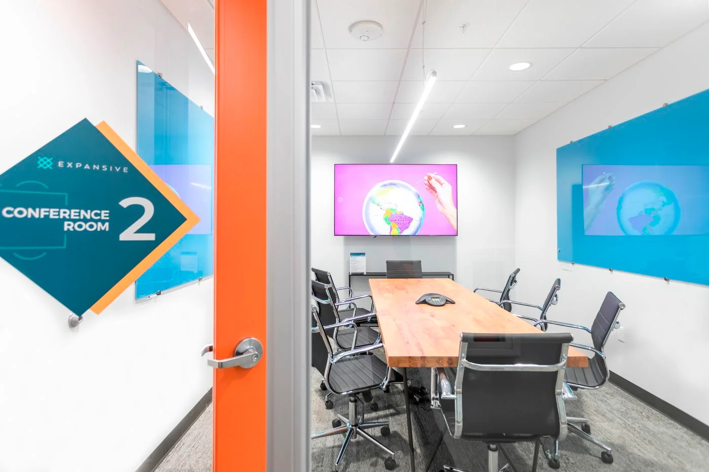 Photo 3 of 2828 North Central Avenue, Phoenix, AZ 85004