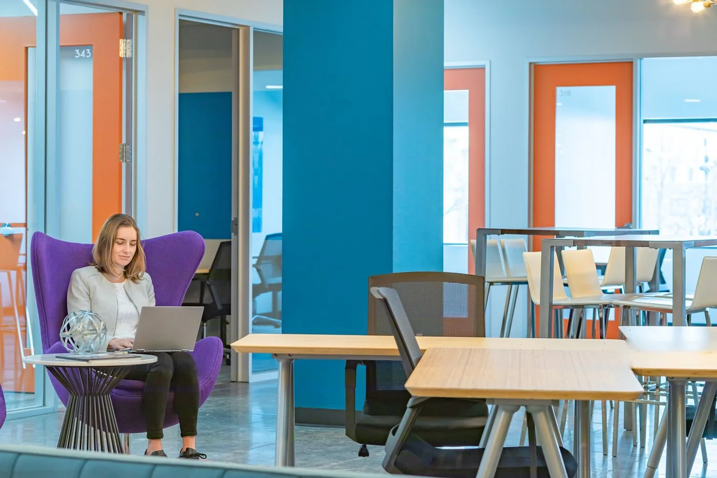 Photo 1 of 790 North Milwaukee Street, Milwaukee, WI 53202