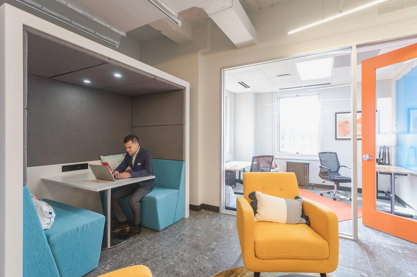 Photo 3 of 69 State Street, Albany, NY 12207