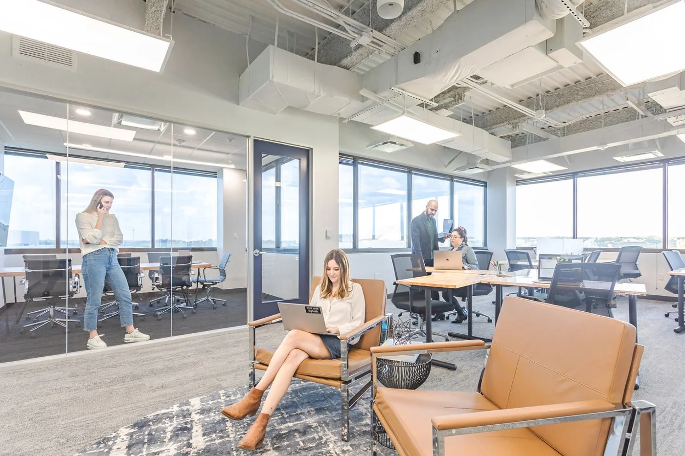 Photo 1 of 14205 North Mopac Expressway, Austin, TX 78728