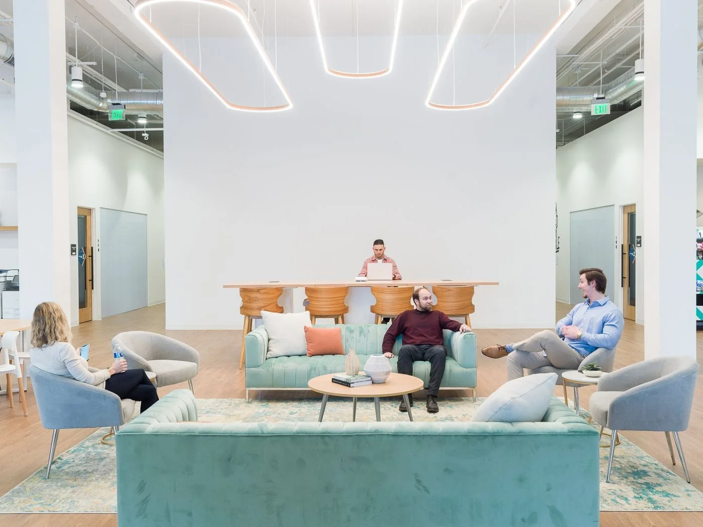 Photo 2 of 114 West Main Street, Mesa, AZ 85201