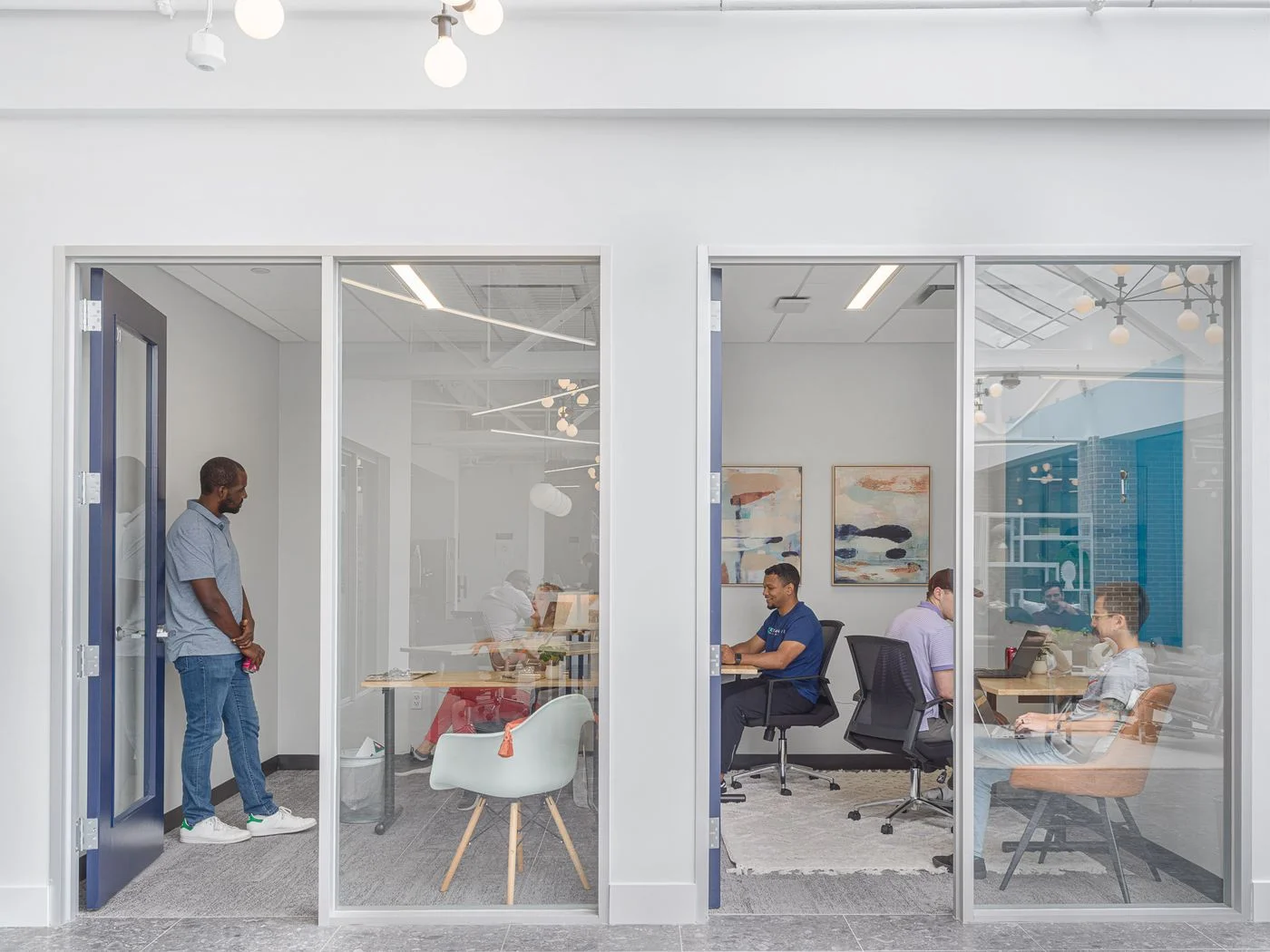 Photo 2 of 305 East Huntland Drive, Austin, TX 78752