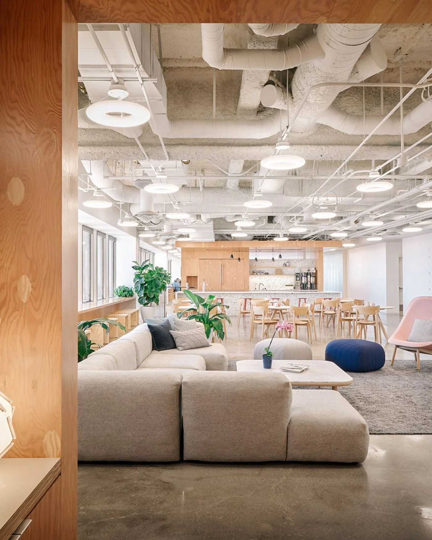 Photo 1 of 3435 Wilshire Boulevard 14th Floor, Equitable Plaza, Los Angeles, CA 90010