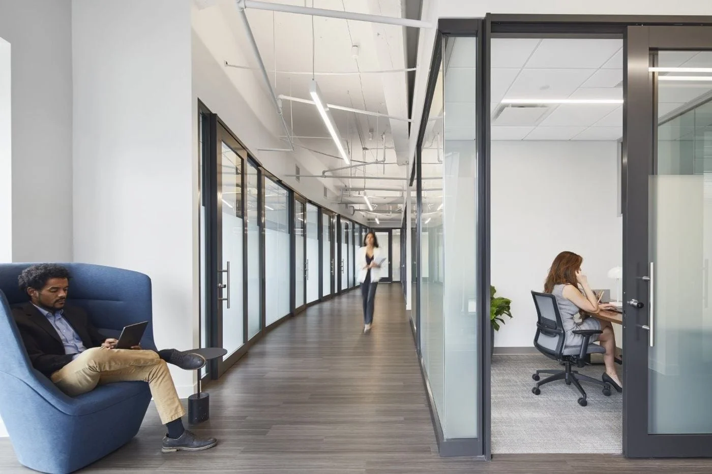 Photo 3 of 2200 Post Oak Boulevard Suite 1000, Houston, TX 77056