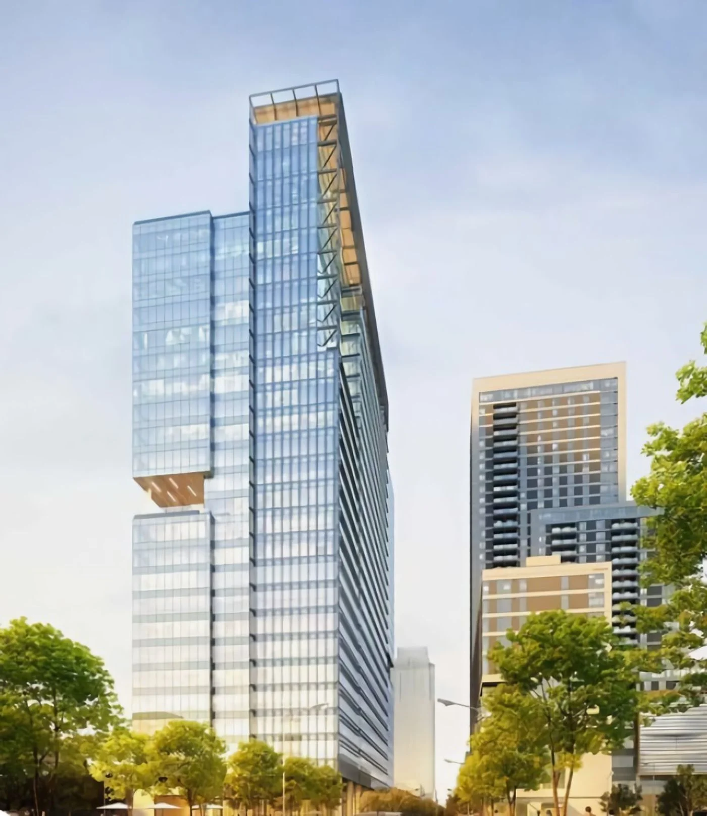 Photo 1 of 500 West 2nd Street Suite 1900, Austin, TX 78701