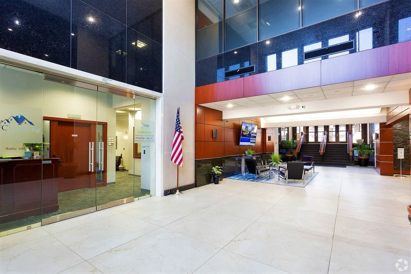 Photo 3 of 80 West Century Road, Paramus, NJ 07652