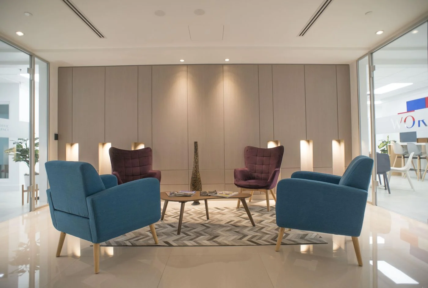 Photo 1 of 1000 Brickell Avenue Floor 11, Suite 1100, Miami, FL 33131