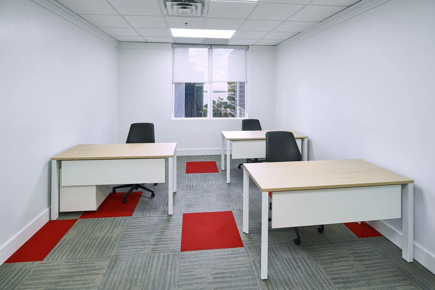 Photo 2 of 1000 Brickell Avenue Floor 11, Suite 1100, Miami, FL 33131