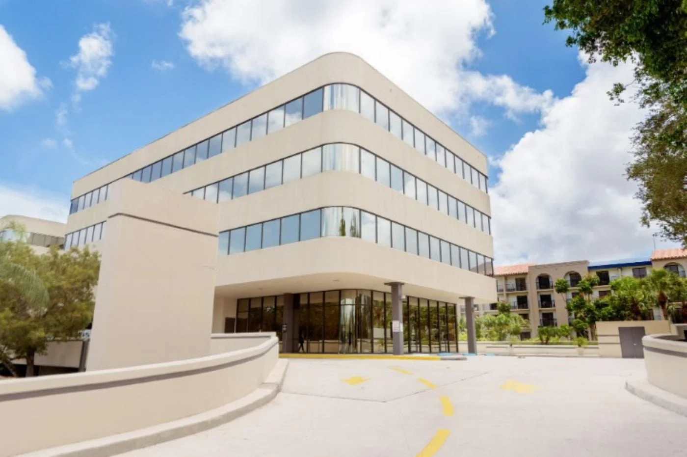 Photo 1 of 1900 Glades Road 4th Floor, Suite 500, Boca Raton, FL 33431