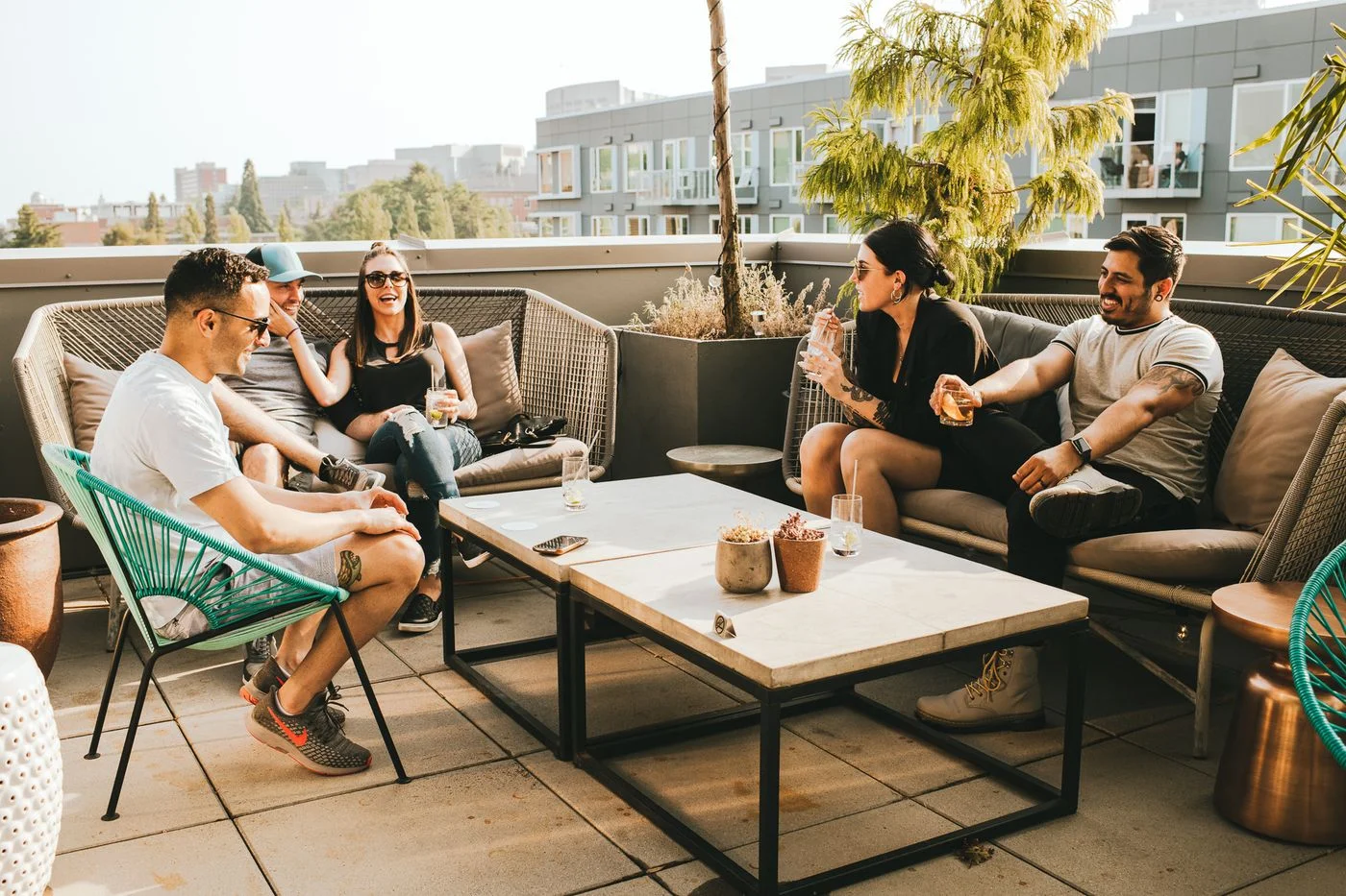 Photo 3 of 1424 11th Avenue Suite 400, Seattle, WA 98122