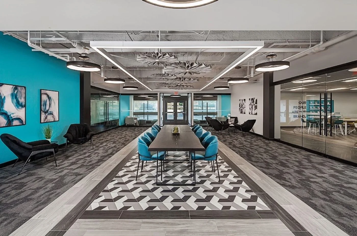 Photo 2 of 880 West Long Lake Road Suite 225, Troy, MI 48098