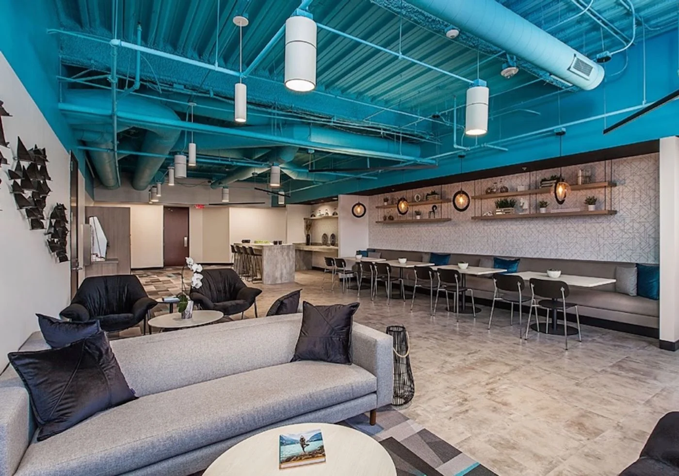 Photo 3 of 880 West Long Lake Road Suite 225, Troy, MI 48098