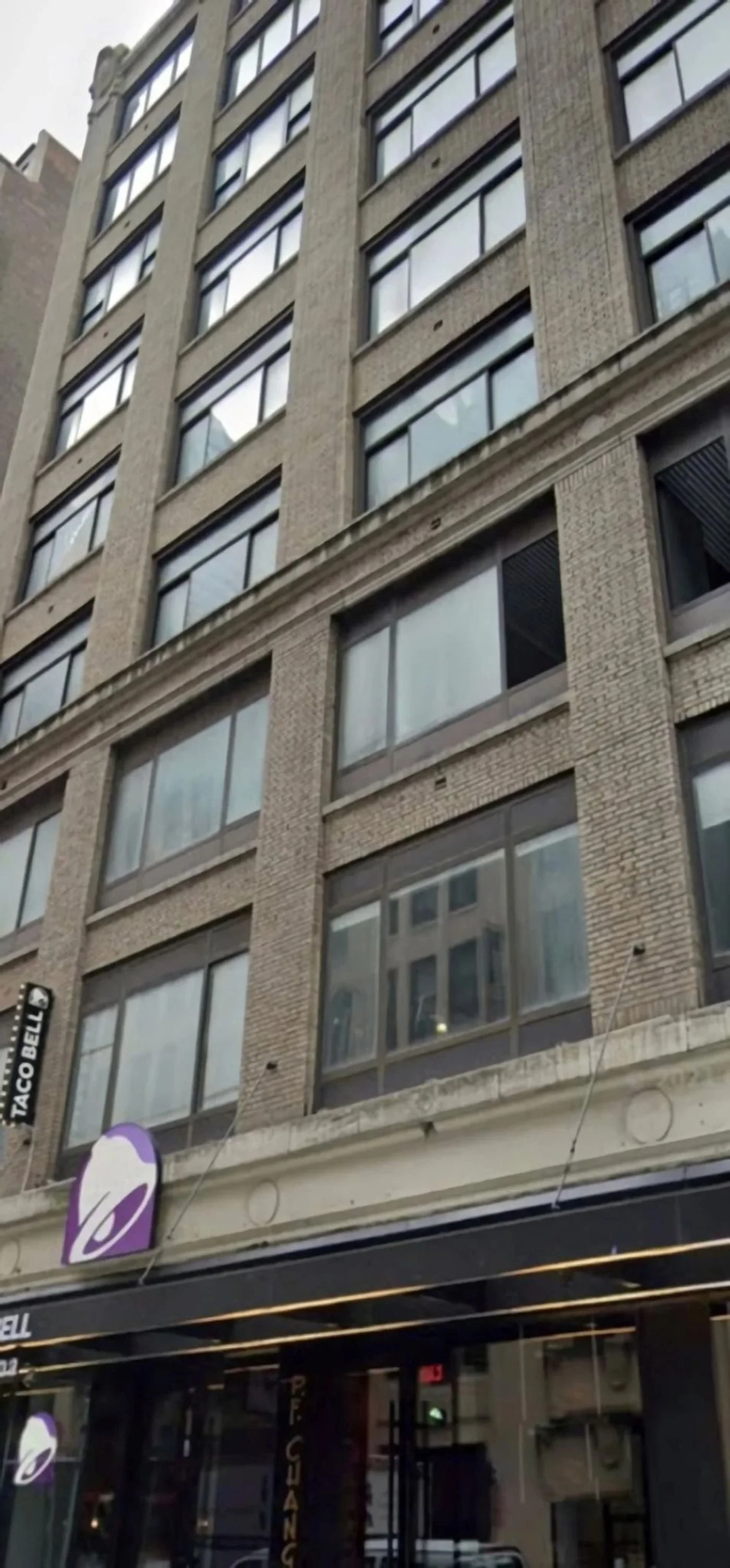 Photo 1 of 240 West 40th Street, New York City, NY 10018