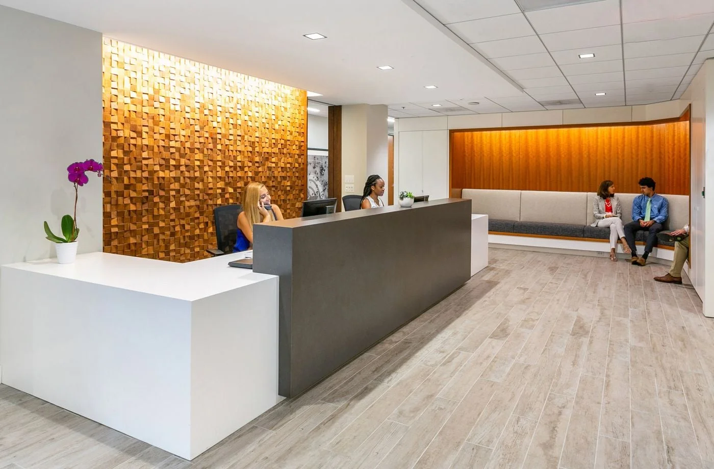 Photo 2 of 1025 Connecticut Avenue NorthWest Farragut Square, Washington, DC 20036