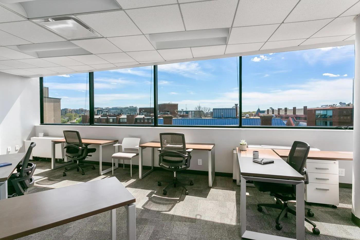 Photo 2 of 1101 30th Street NW Suite 500, Washington, DC 20007