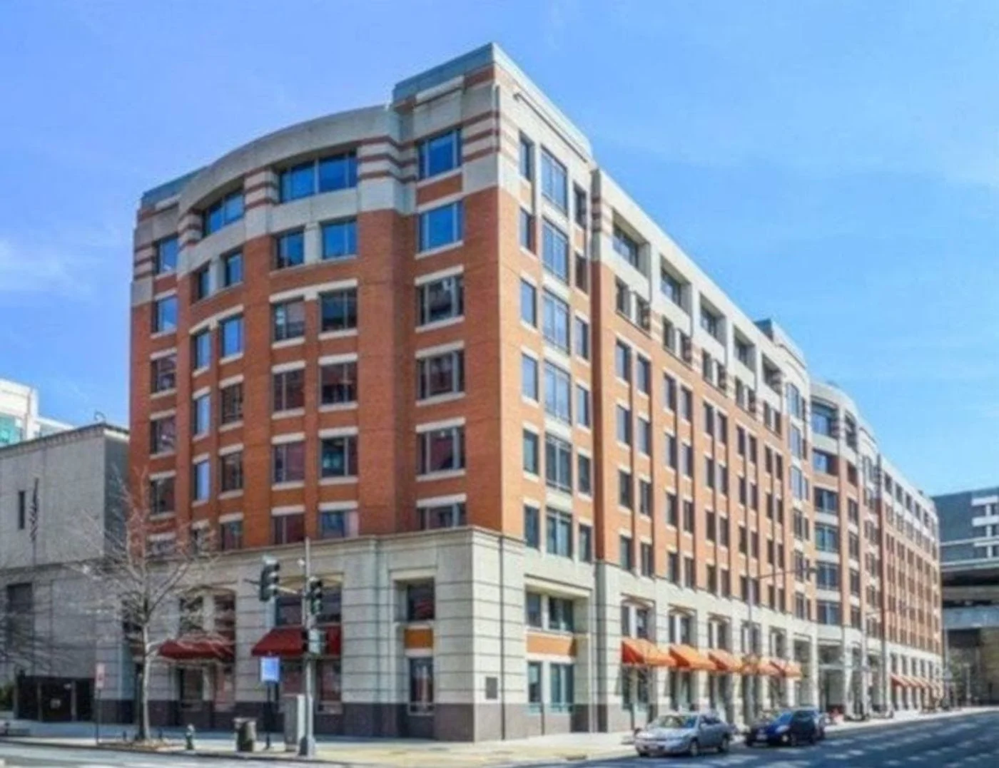 Photo 1 of 10 G Street NE Suite 600, Washington, DC 20002