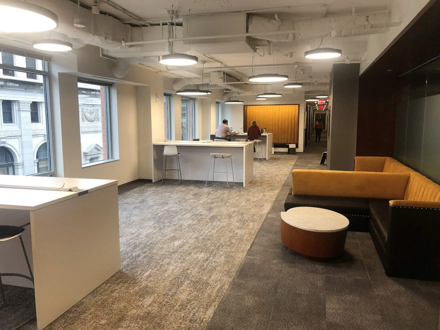 Photo 3 of 10 G Street NE Suite 600, Washington, DC 20002