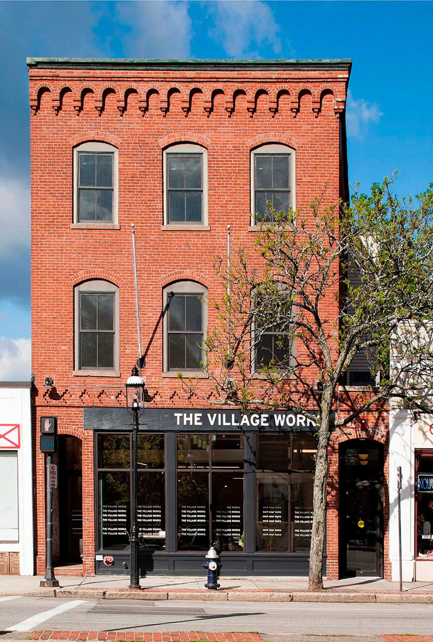 Photo-1 of 202 Washington Street, Brookline, MA 02445