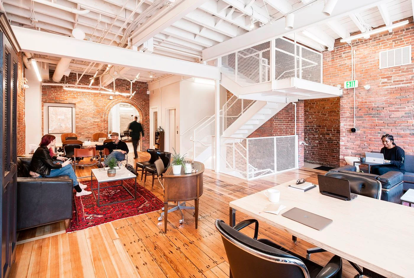 Photo 3 of 202 Washington Street, Brookline, MA 02445