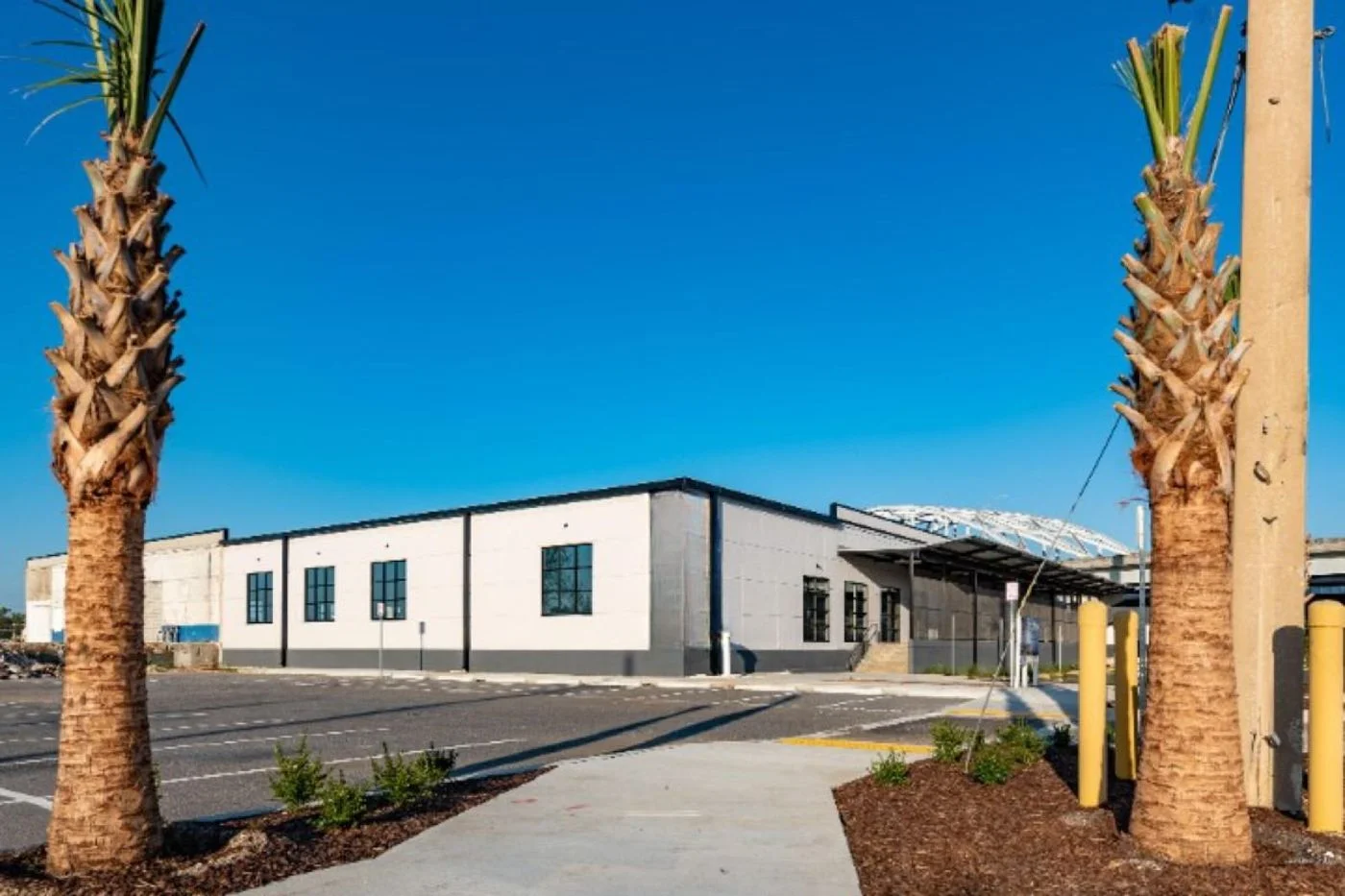 Photo 1 of 1505 Dennis Street, Jacksonville, FL 32204