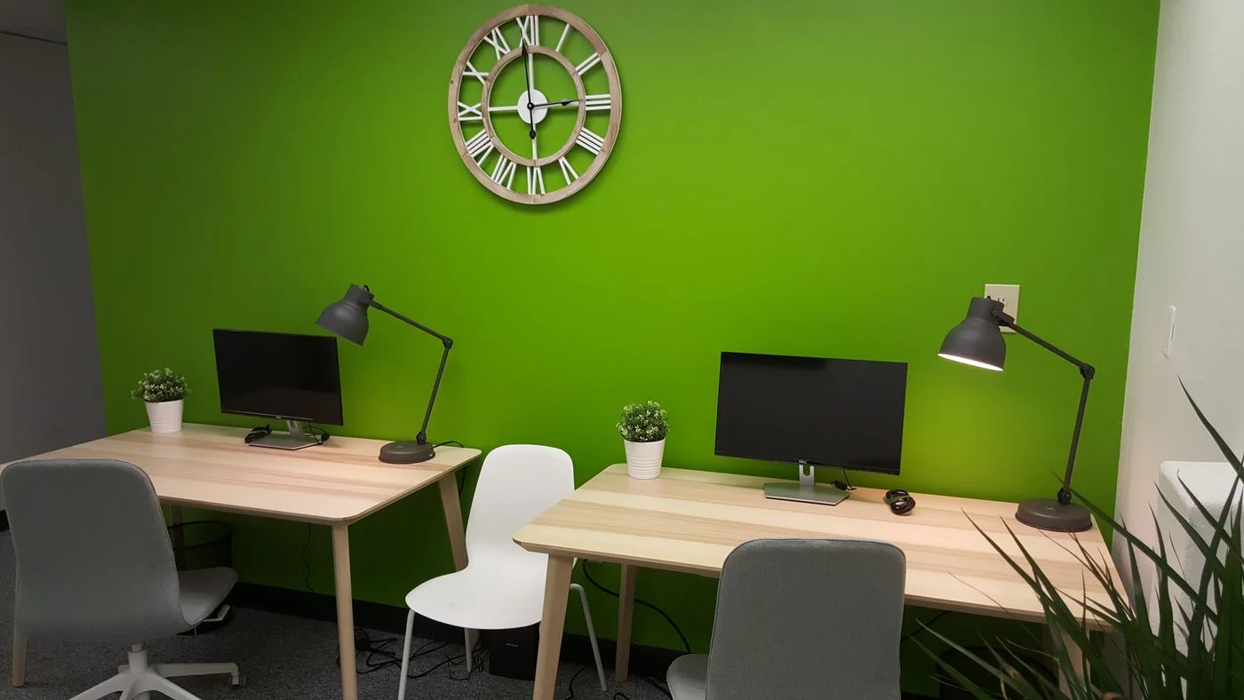 Photo 2 of 5040 Corporate Plaza Drive Suite 7, Colorado Springs, CO 80919