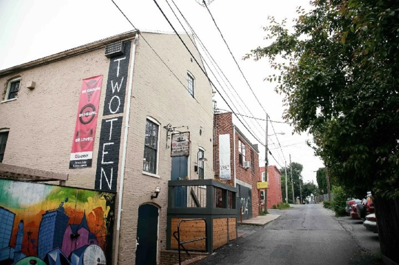 Photo 1 of 210 West Grant Street, Lancaster, PA 17603