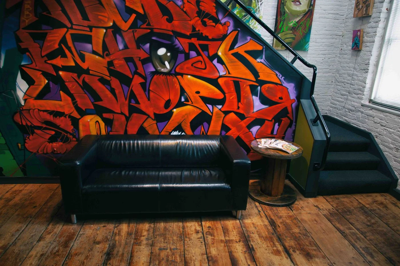 Photo 2 of 210 West Grant Street, Lancaster, PA 17603