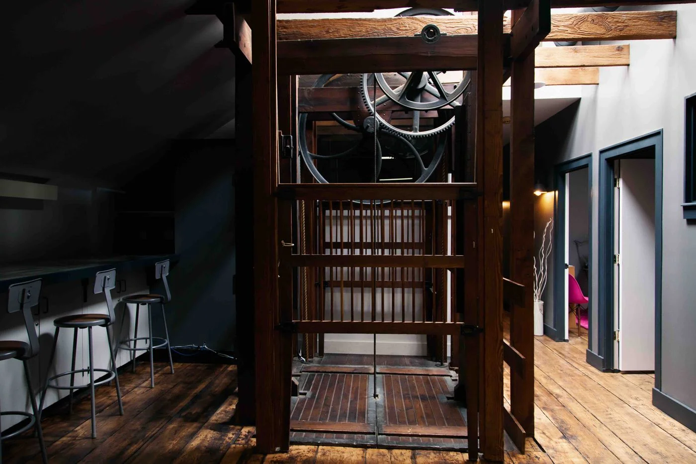 Photo 3 of 210 West Grant Street, Lancaster, PA 17603