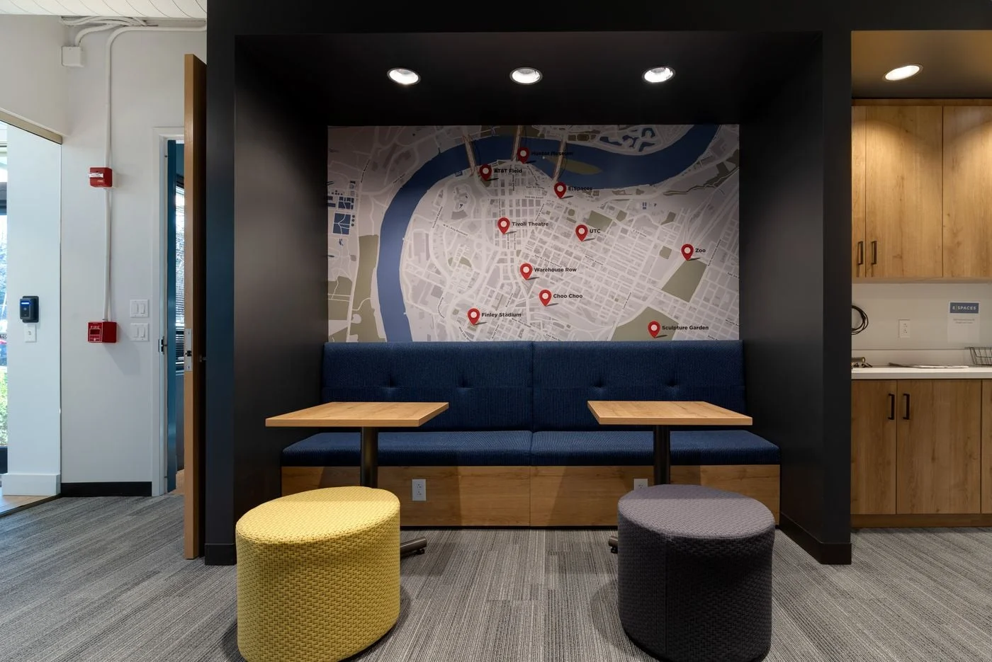 Photo 2 of 651 East 4th Street, Chattanooga, TN 37403