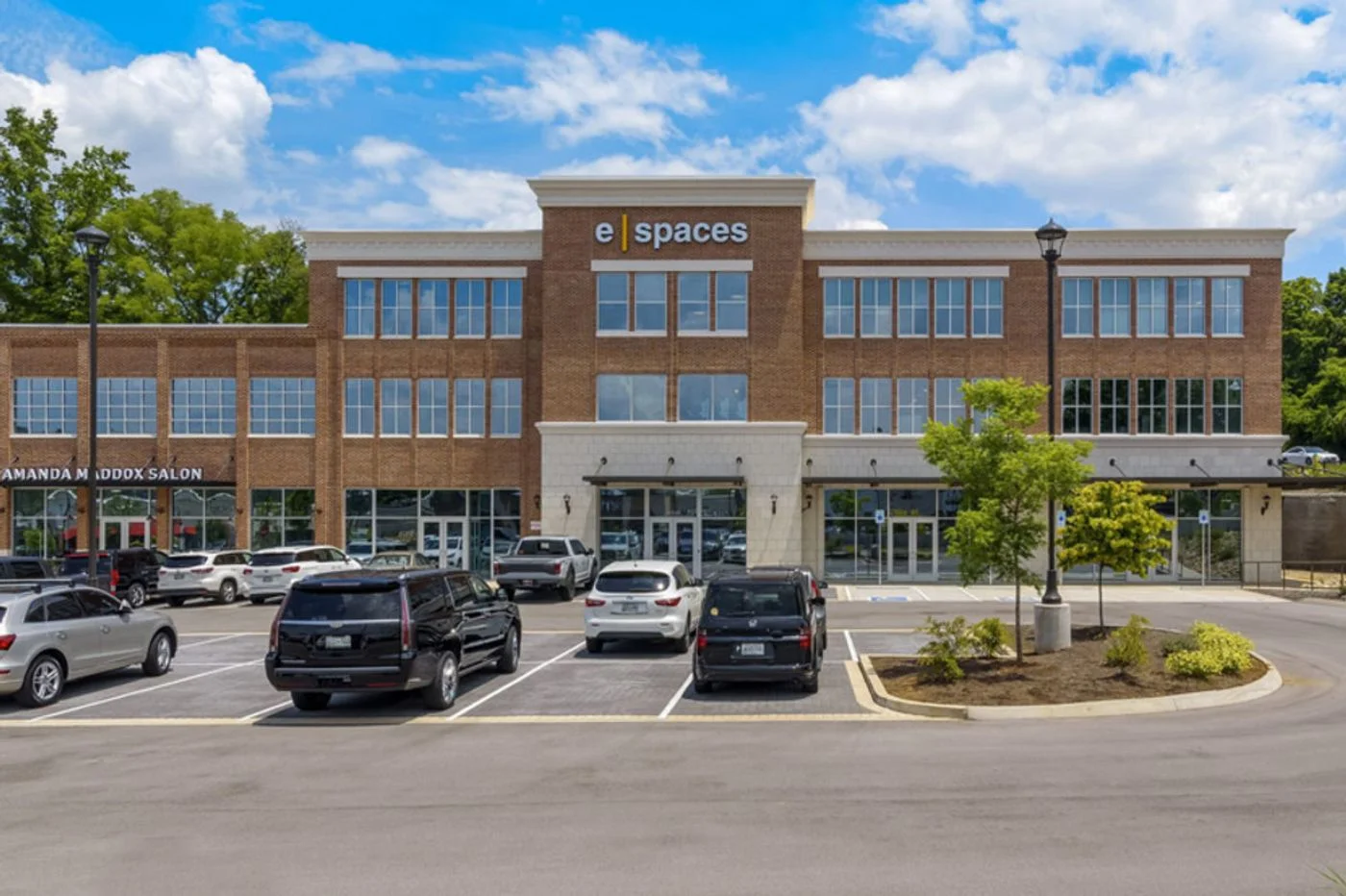 Photo 2 of 4315 Kingston Pike Suite 210, Knoxville, TN 37919