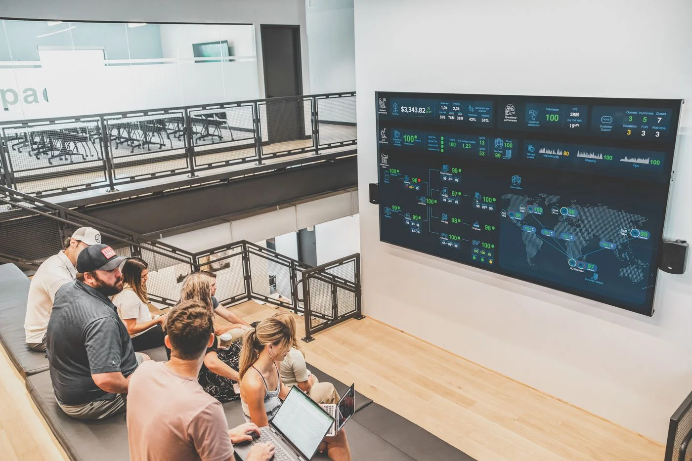 Photo 1 of 4900 Centennial Boulevard Suite 300, Nashville, TN 37209