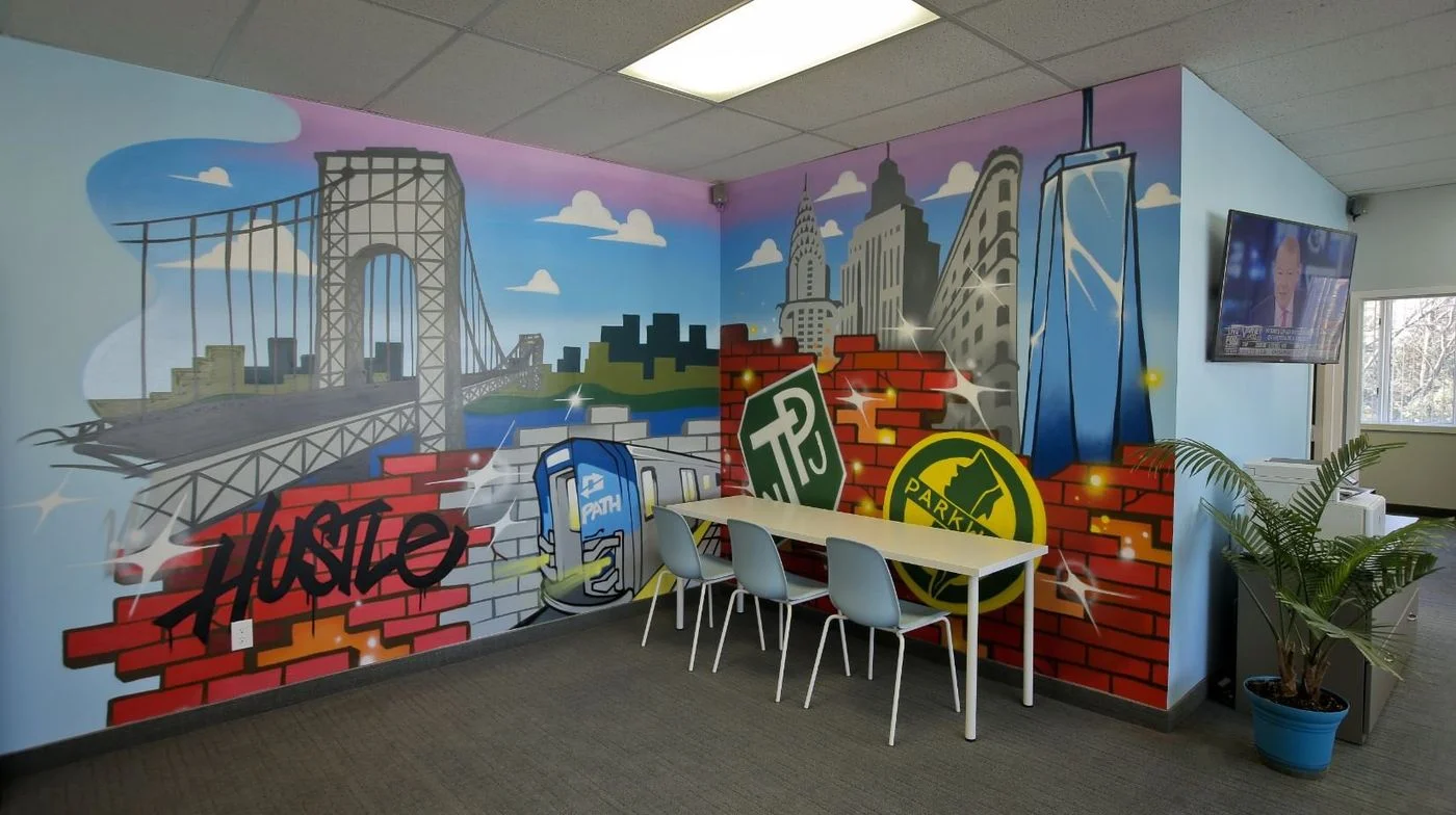 Photo 3 of 4-14 Saddle River Road Suite 204, Fair Lawn, NJ 07410