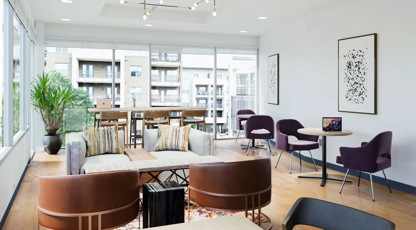 Photo 2 of 3400 Oak Grove Avenue, Dallas, TX 75204