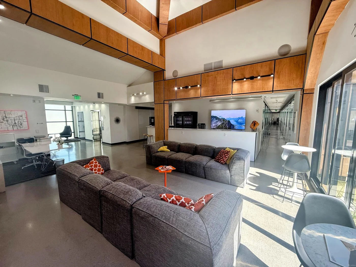 Photo 2 of 201 Columbine Street Suite 300, Denver, CO 80206