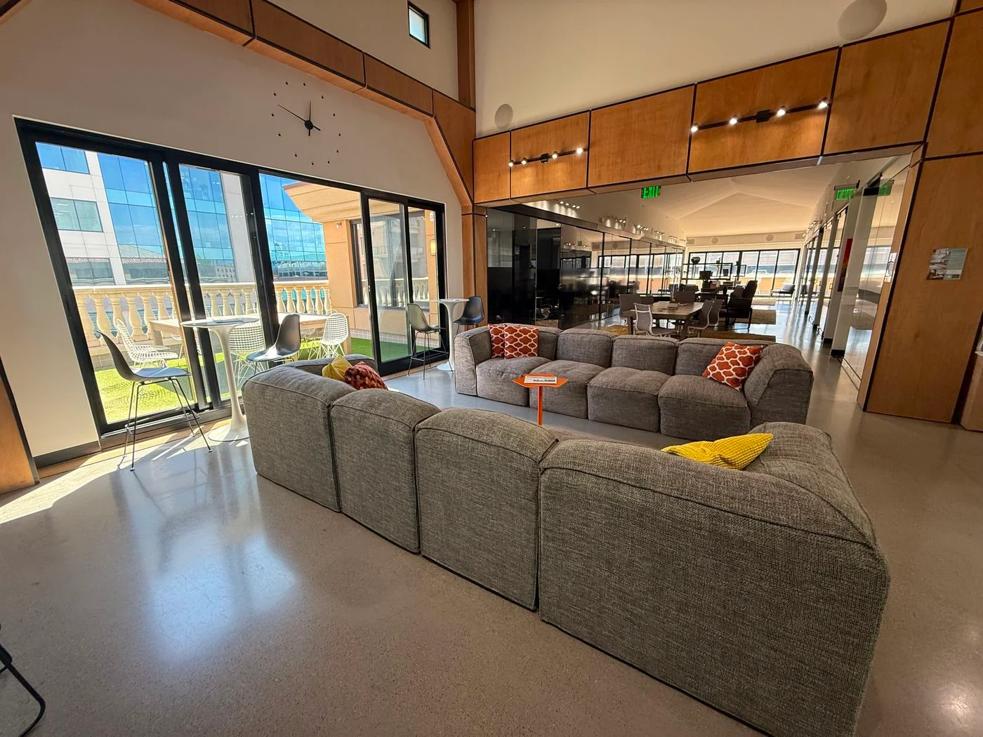 Photo 3 of 201 Columbine Street Suite 300, Denver, CO 80206