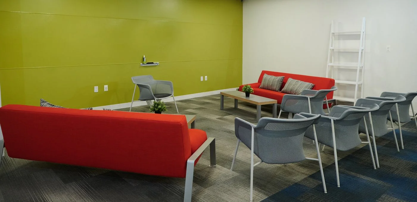 Photo 2 of 2098 Gaither Road, Rockville, MD 20850