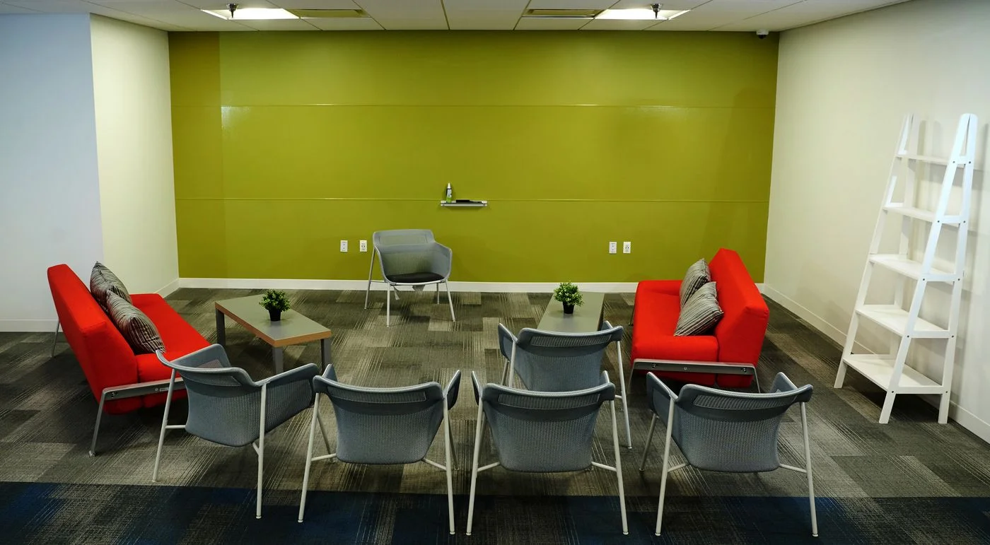 Photo 3 of 2098 Gaither Road, Rockville, MD 20850