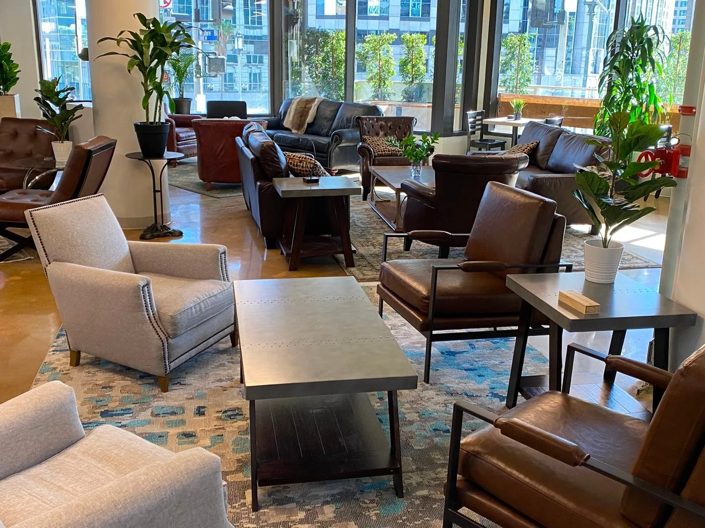 Photo 1 of 1001 Wilshire Boulevard First Floor, Los Angeles, CA 90017