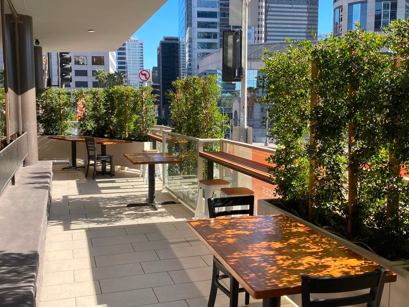 Photo 2 of 1001 Wilshire Boulevard First Floor, Los Angeles, CA 90017