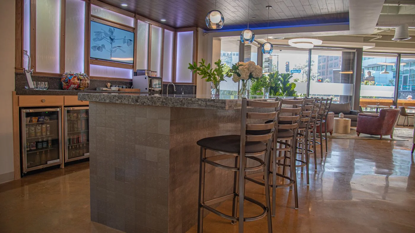 Photo 3 of 1001 Wilshire Boulevard First Floor, Los Angeles, CA 90017