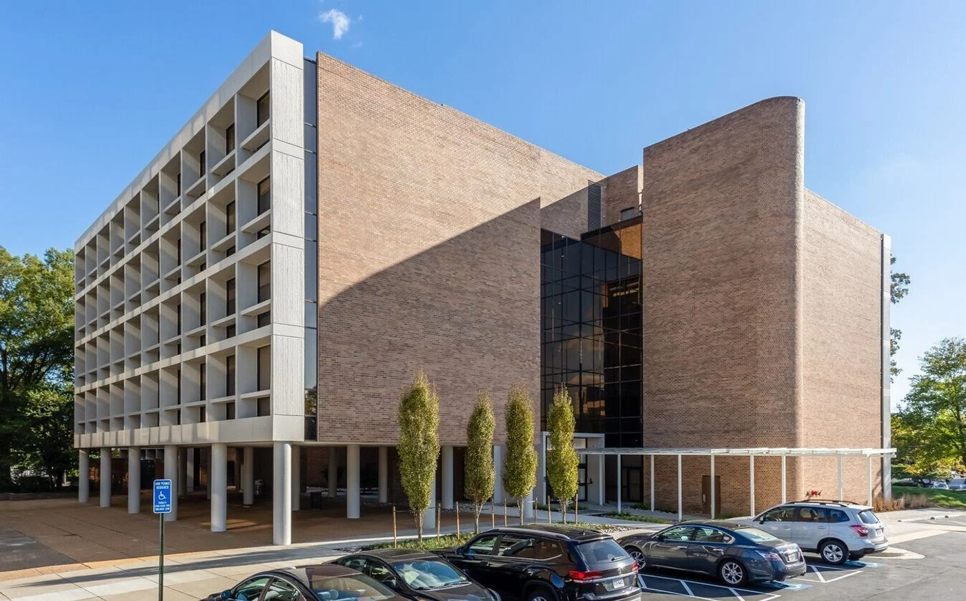 Photo 1 of 8320 Old Courthouse Road Suite 500, Vienna, VA 22182