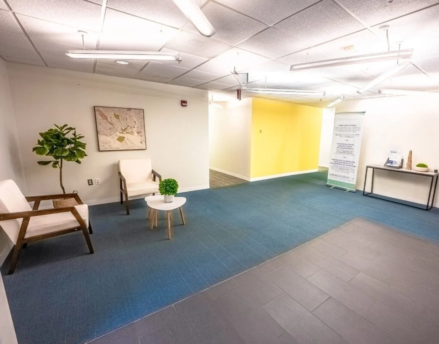 Photo 2 of 8320 Old Courthouse Road Suite 500, Vienna, VA 22182